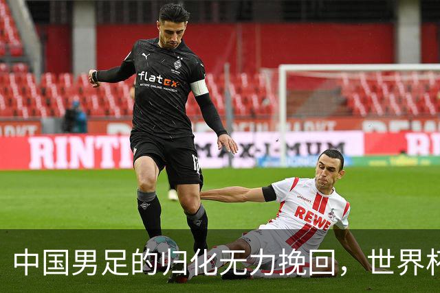 中国男足的归化无力挽回，世界杯揭示出全面落后的真实现状